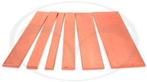 Copper Strips For Electrical