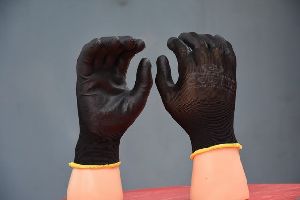 PGI/1100 Pu Coated Hand Gloves Make - Prime Gloves