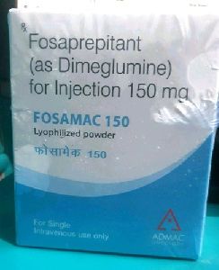 Fosaprepitant Injection