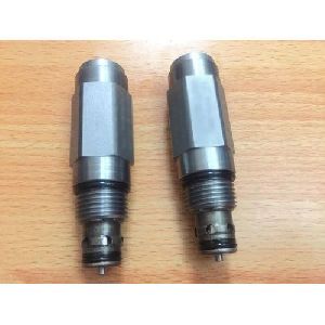 Stainless Steel Pressure Relief Valve, For Automobile Industry