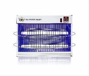 Vinr 1feet Electronic Bug Zapper Insect Mosquito, Uv Tube Fly, Moth, Wasp Beetle & Other pests Kille