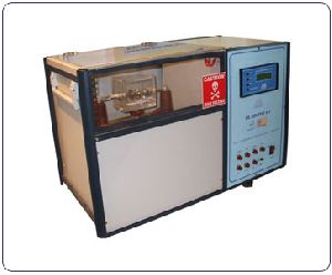 Automatic Oil Tester