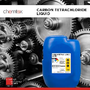 Carbon Tetrachloride Liquid