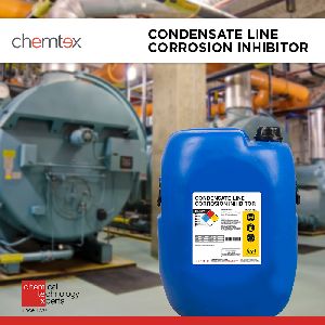Condensate Line Corrosion Inhibitors