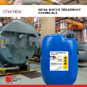 DEHA Water Treatment Chemicals
