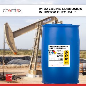 Imidazoline Corrosion Inhibitor Chemicals