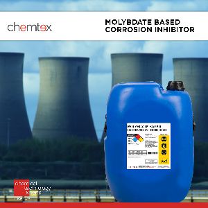 Molybdate Based Corrosion Inhibitor