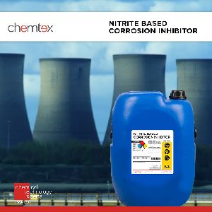 Nitrite Based Corrosion Inhibitors