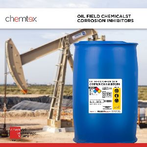 Oil Field Chemicals Corrosion Inhibitors