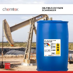 Oilfield Oxygen Scavenger