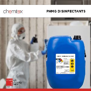 Cleaning and Hygiene Chemicals