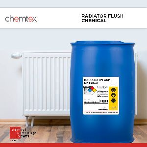 Radiator Flush Chemical