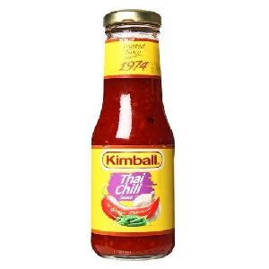 Kimball Thai Chilli Sauce