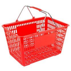 Shopping Basket 18 Ltr. Economy