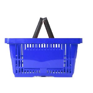 Shopping Basket 22 Ltr. Premium