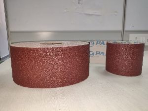 Sanding Abrasives rolls