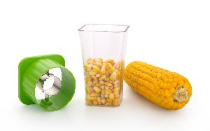 Plastic Corn Cutter