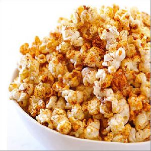 Magic Masala Popcorn