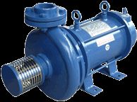 Openwell Pumpset