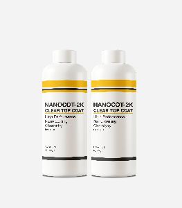 NANOCOT 2K High Performance Top Coat