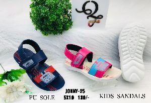 Kids Fancy Sandals