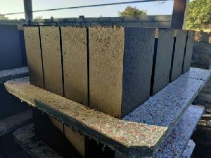 Cement Block Pallets