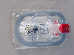 Arthrex Acp Double Syringe
