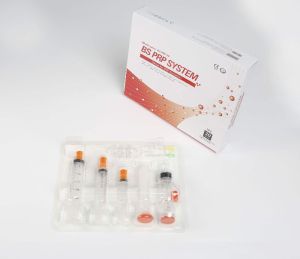 BS PRP Kit System