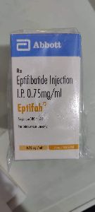 Eptifibatide Eptifab Injection