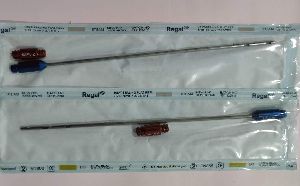 Liposuction Needle Kit