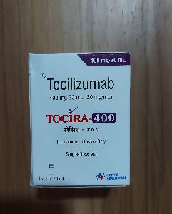 Tocilizumab 200 / 400 mg Injection