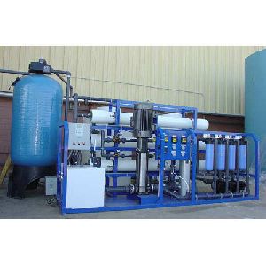 ro water treatment plants
