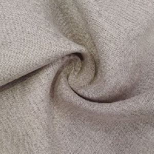 pure linen fabric