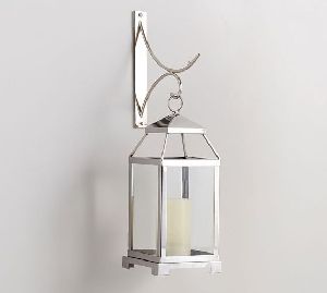 hanging lantern with stand