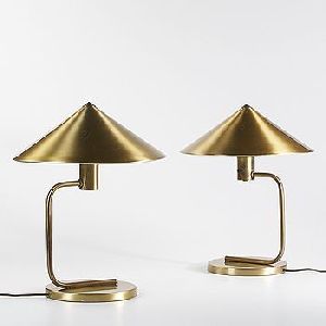 Mini table decor lamp