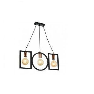 Unique design hanging lamp
