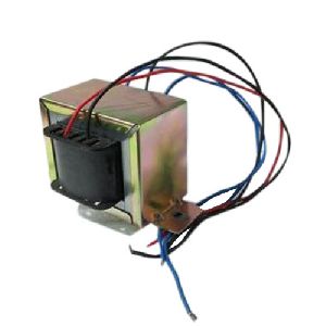 Low Voltage Single Phase Transformer
