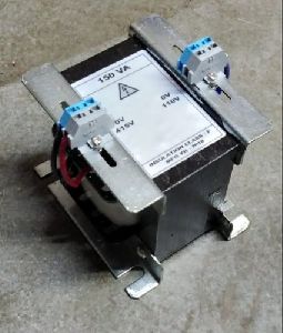 Step Down & Step Up Single Phase Transformer