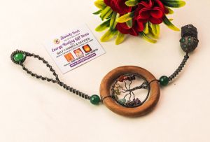 Crystal Healing Hanging