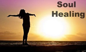 Healing Training Services