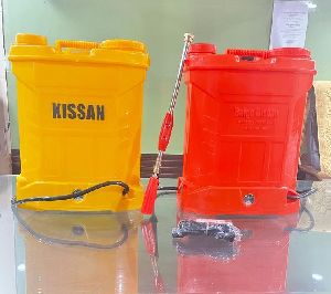 Balgo Kissan Battery Sprayer