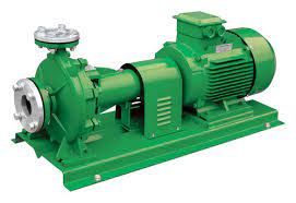 Industrial Pumps