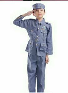 Scout Uniform
