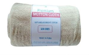 mutton cloth roll