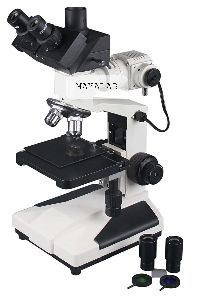 industrial microscope