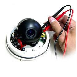 CCTV Camera Maintenance Services