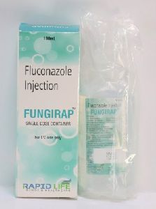 Fluconazole Injection