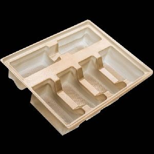 Biscuit Packaging Tray