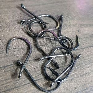 Fly Fishing Hooks at best price in Ghaziabad