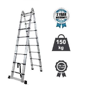 Telescopic Ladder A Type